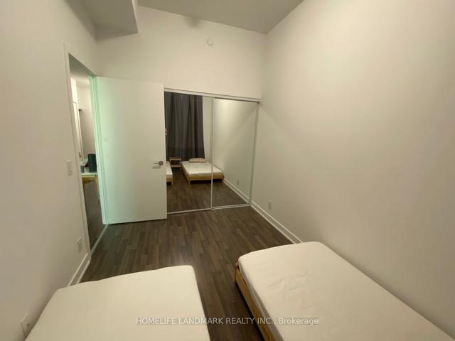 315 - 120 Parliament St, Condo with 1 bedrooms, 1 bathrooms and 0 parking in Toronto ON | Image 8