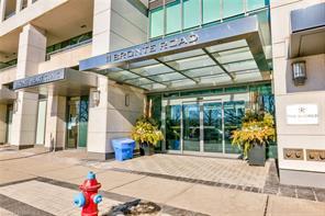 815 - 11 Bronte Rd, Condo with 2 bedrooms, 3 bathrooms and 2 parking in Oakville ON | Image 1