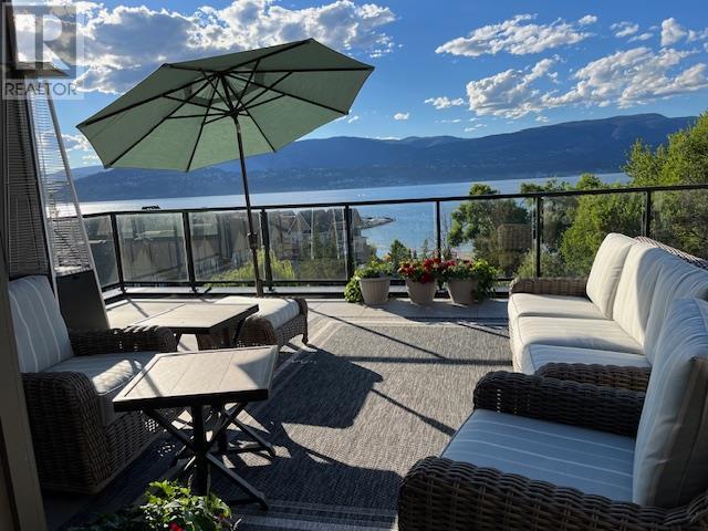 501 - 529 Truswell Road, Condo with 3 bedrooms, 3 bathrooms and 2 parking in Kelowna BC | Image 41