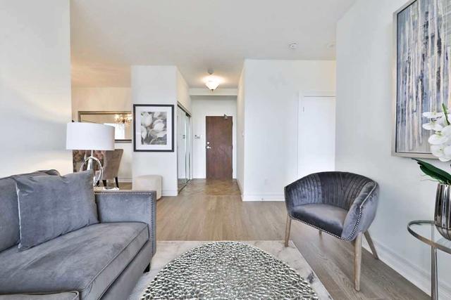 2807 - 550 Webb Dr, Condo with 2 bedrooms, 2 bathrooms and 2 parking in Mississauga ON | Image 12