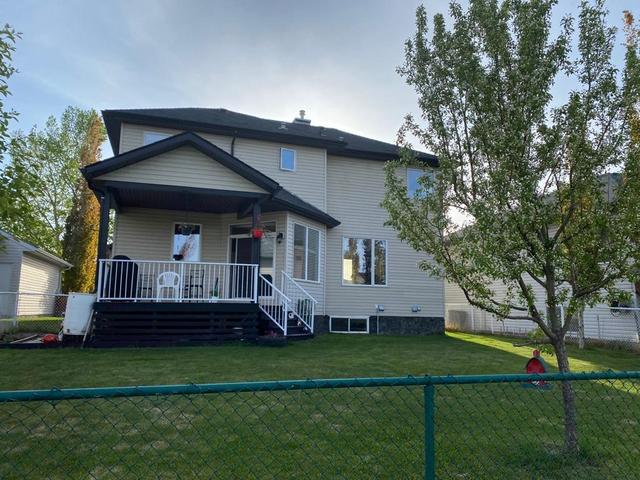 6 Sierra Road, House detached with 5 bedrooms, 3 bathrooms and 4 parking in Olds AB | Image 5