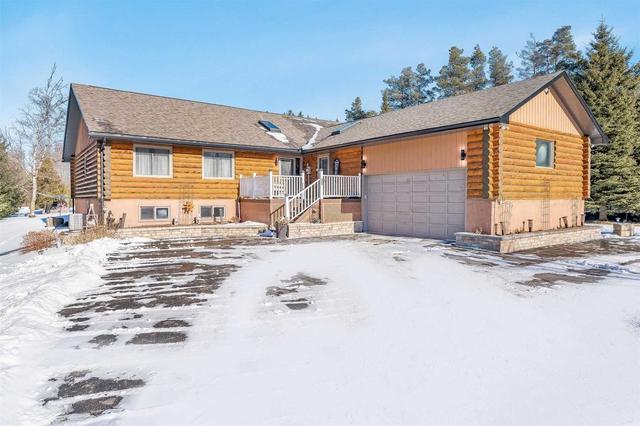 5500 30th Sdrd, House detached with 3 bedrooms, 3 bathrooms and 12 parking in New Tecumseth ON | Image 34