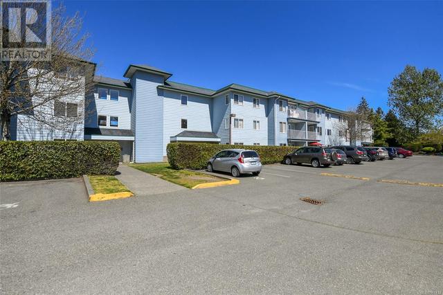301b - 698 Aspen Rd, Condo with 2 bedrooms, 1 bathrooms and 41 parking in Comox BC | Image 17