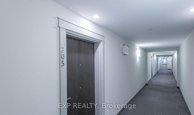 305 - 340 Florence Dr, Condo with 2 bedrooms, 2 bathrooms and 1 parking in Peterborough ON | Image 3