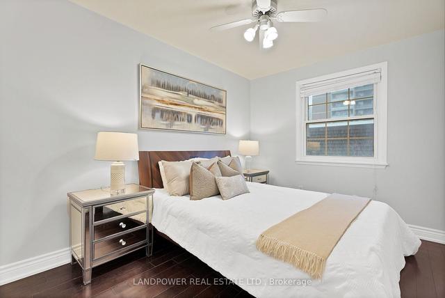 11 Stonedale Plwy, Townhouse with 3 bedrooms, 3 bathrooms and 2 parking in Toronto ON | Image 26