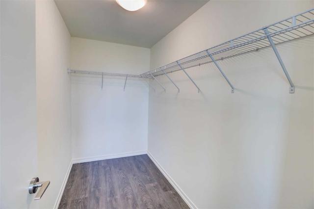 713 - 3237 Bayview Ave, Condo with 2 bedrooms, 2 bathrooms and 1 parking in Toronto ON | Image 15