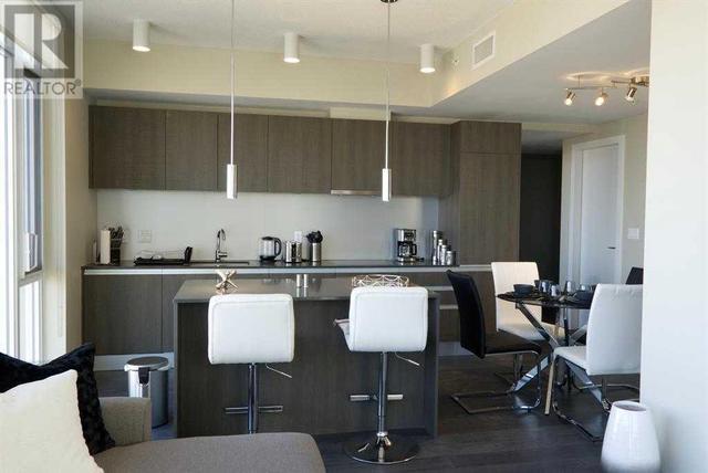3504, - 1188 3 Street Se, Condo with 2 bedrooms, 2 bathrooms and 1 parking in Calgary AB | Image 11