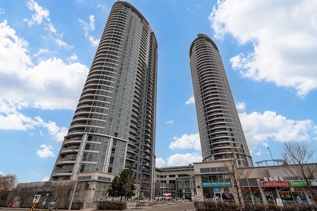 3823 - 135 Village Green Sq, Condo with 2 bedrooms, 2 bathrooms and 1 parking in Toronto ON | Image 1