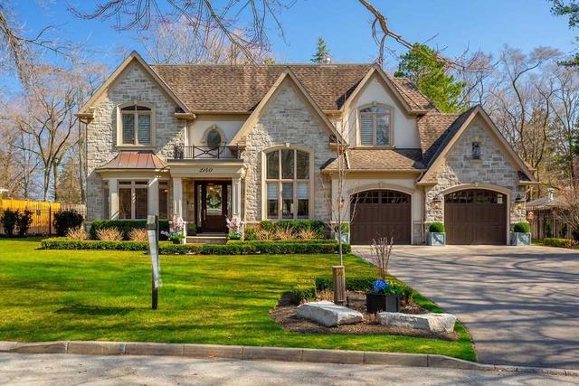 2140 Aintree Terr, House detached with 4 bedrooms, 6 bathrooms and 9 parking in Oakville ON | Image 12