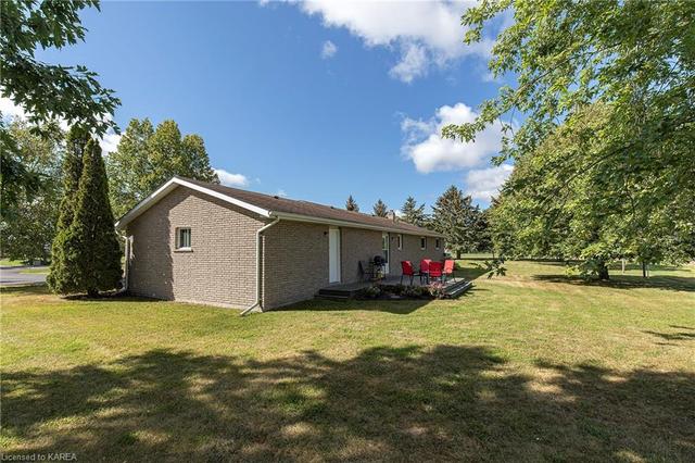 541 Bridge Street W, House detached with 3 bedrooms, 2 bathrooms and 12 parking in Greater Napanee ON | Image 12