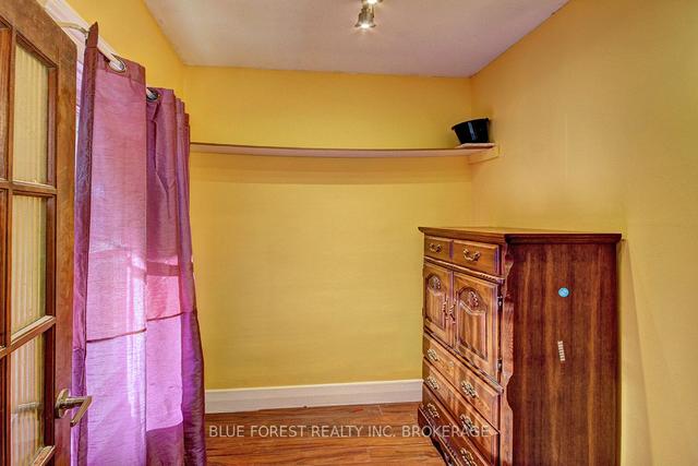 192 St Julien St, House detached with 3 bedrooms, 1 bathrooms and 3 parking in London ON | Image 5