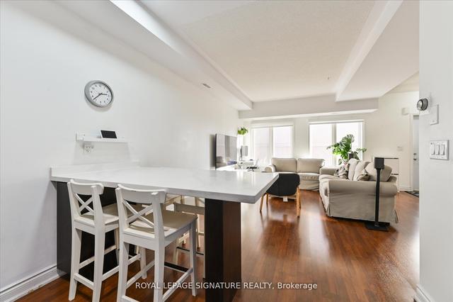 217 - 5 Richgrove Dr, Townhouse with 2 bedrooms, 2 bathrooms and 1 parking in Toronto ON | Image 16