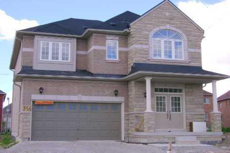 79 Watchman Rd, House detached with 4 bedrooms, 4 bathrooms and 2 parking in Brampton ON | Image 1