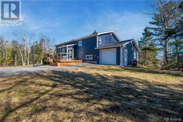 57 Maclean Road, House detached with 5 bedrooms, 2 bathrooms and null parking in Grand Bay Westfield NB | Image 4