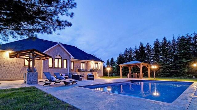 69 Rowley Dr, House detached with 3 bedrooms, 4 bathrooms and 13 parking in Caledon ON | Image 22