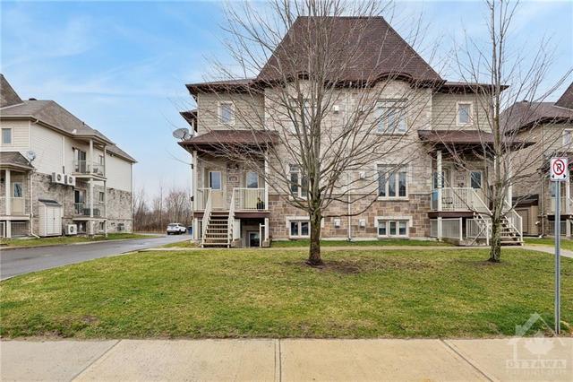 2 - 199 Bourdeau Boulevard, Condo with 2 bedrooms, 1 bathrooms and 2 parking in The Nation ON | Image 29