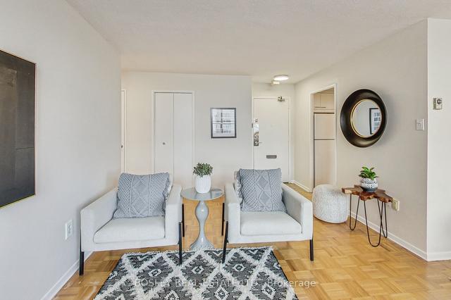 2303 - 30 Gloucester St, Condo with 1 bedrooms, 1 bathrooms and 1 parking in Toronto ON | Image 22