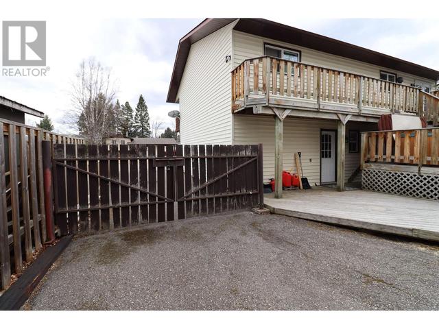 7814 Piedmont Crescent, House detached with 3 bedrooms, 3 bathrooms and null parking in Prince George BC | Image 35