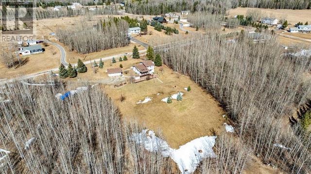 7 Tragondale Cove, House detached with 5 bedrooms, 3 bathrooms and null parking in Clearwater County AB | Image 43