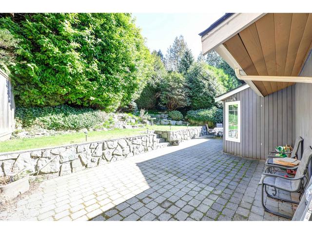 4730 Willow Creek Road, House detached with 4 bedrooms, 3 bathrooms and null parking in West Vancouver BC | Image 33