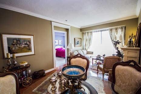 ph22 - 28 William Carson Cres, Condo with 2 bedrooms, 2 bathrooms and 1 parking in Toronto ON | Image 7