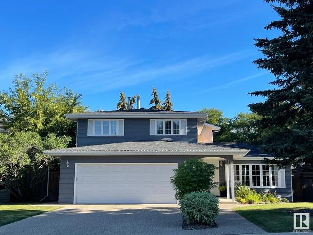13804 84 Av Nw, House detached with 5 bedrooms, 2 bathrooms and null parking in Edmonton AB | Image 1