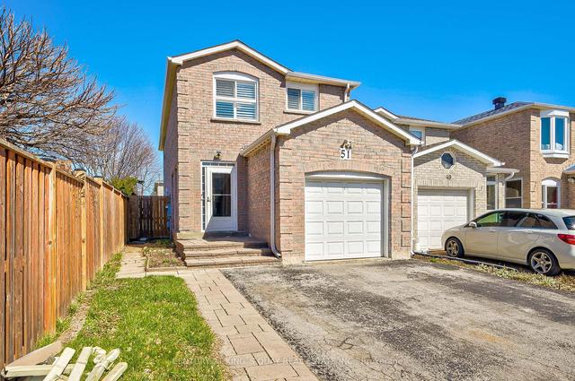 51 Silverthorne Rd, House detached with 3 bedrooms, 4 bathrooms and 5 parking in Markham ON | Image 12