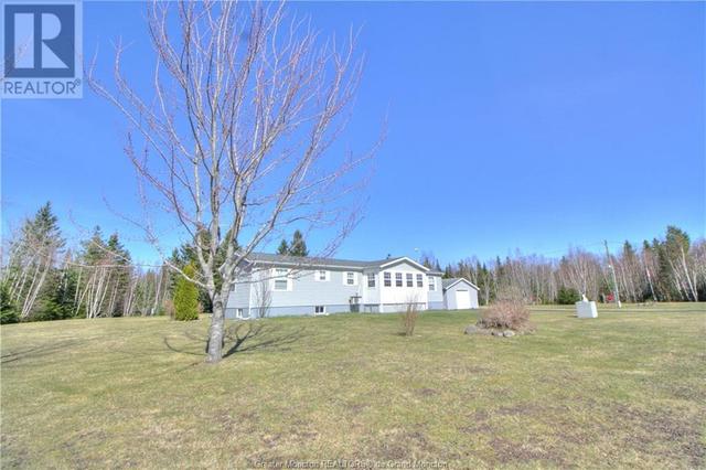 145 Keith Mundle, Home with 2 bedrooms, 1 bathrooms and null parking in Richibucto P NB | Image 15
