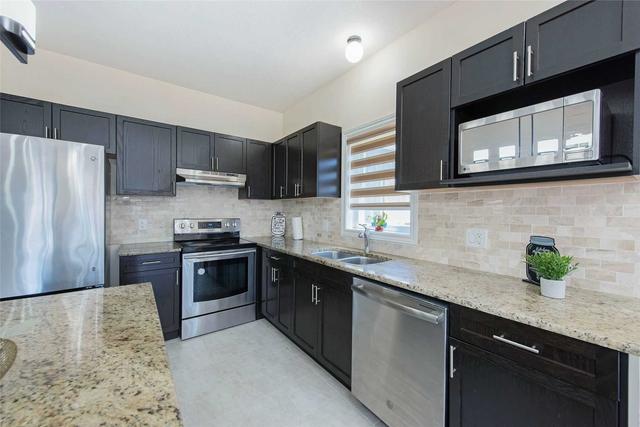 unit 1 - 486 Skyline Ave, Condo with 4 bedrooms, 3 bathrooms and 4 parking in London ON | Image 2