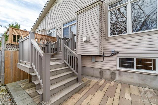 43 Village Walk Private, Townhouse with 2 bedrooms, 2 bathrooms and 2 parking in Ottawa ON | Image 11