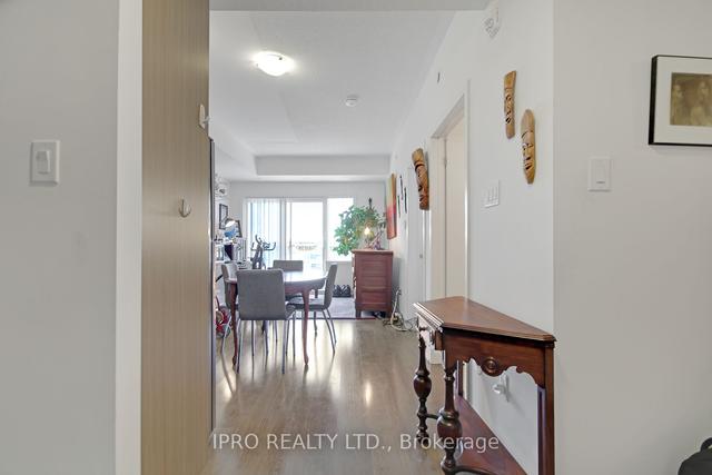 603 - 5155 Sheppard Ave E, Condo with 1 bedrooms, 1 bathrooms and 1 parking in Toronto ON | Image 17