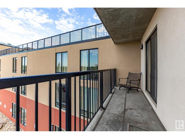 317 - 6608 28 Av Nw, Condo with 2 bedrooms, 1 bathrooms and null parking in Edmonton AB | Image 22