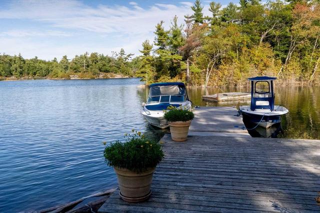 392&393 The Ridges Island, House detached with 6 bedrooms, 4 bathrooms and 0 parking in Georgian Bay ON | Image 18