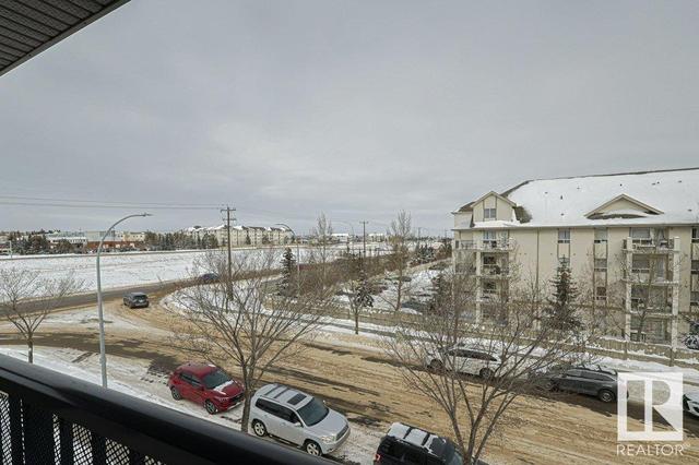 443 - 301 Clareview Station Dr Nw, Condo with 2 bedrooms, 2 bathrooms and 2 parking in Edmonton AB | Image 28