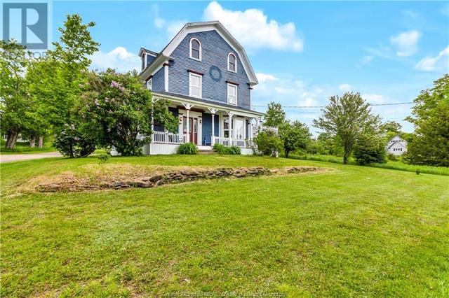 6 Morrissey, House detached with 4 bedrooms, 2 bathrooms and null parking in Riverside Albert NB | Image 22