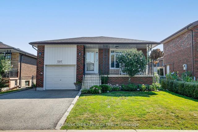 Basment-7217 Custer Cres, Mississauga, ON, L4T3B1 | Card Image