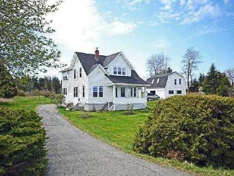 153 Lower Lahave Rd, Out Of Area, NS, B0J2W0 | Card Image
