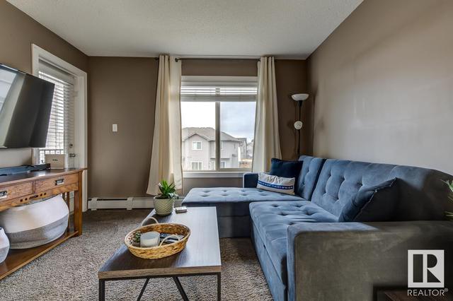 310 - 11812 22 Av Sw Sw, Condo with 2 bedrooms, 1 bathrooms and null parking in Edmonton AB | Image 9