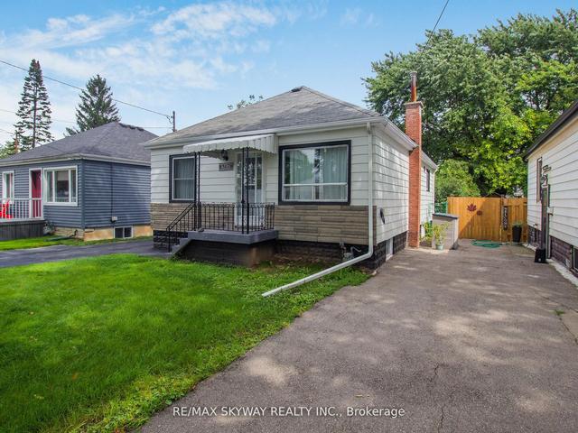 317 West 2nd St, House detached with 2 bedrooms, 2 bathrooms and 3 parking in Hamilton ON | Image 12