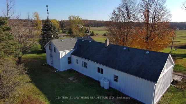 644 County 10 Rd, House detached with 4 bedrooms, 2 bathrooms and 4 parking in Prince Edward County ON | Image 26