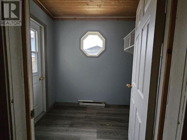 4a Mayor Avenue, House detached with 3 bedrooms, 1 bathrooms and null parking in St. Lawrence NL | Image 4