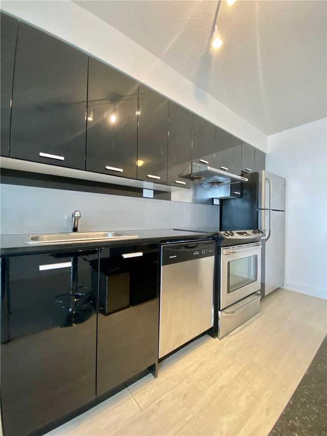 801a - 19 Singer Crt, Condo with 0 bedrooms, 1 bathrooms and 0 parking in Toronto ON | Image 24