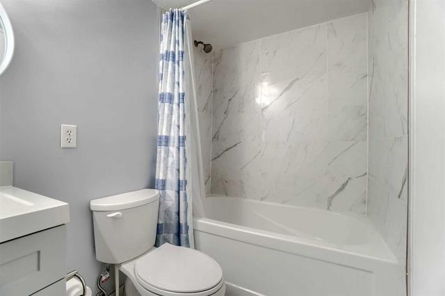606 - 130 Neptune Dr, Condo with 2 bedrooms, 2 bathrooms and 1 parking in Toronto ON | Image 28