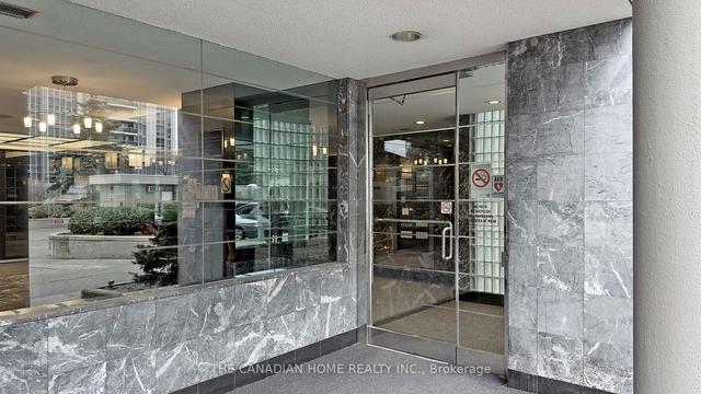 102 - 5765 Yonge St, Condo with 1 bedrooms, 1 bathrooms and 1 parking in Toronto ON | Image 34
