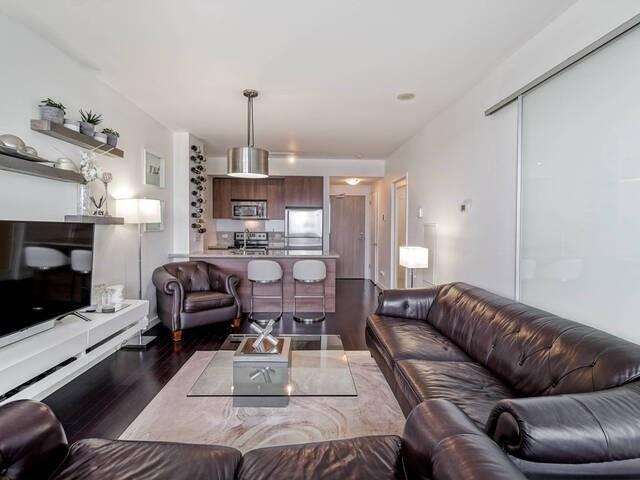 2204 - 70 Distillery Lane, Condo with 1 bedrooms, 1 bathrooms and 1 parking in Toronto ON | Image 29