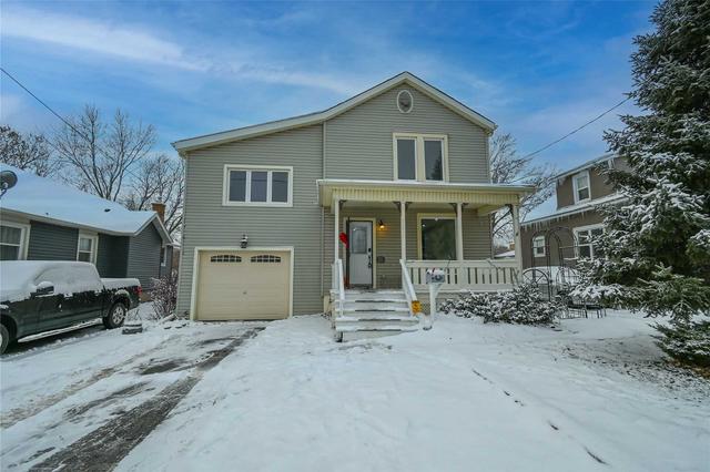 6279 Franklin Ave, House detached with 4 bedrooms, 2 bathrooms and 3 parking in Niagara Falls ON | Image 1