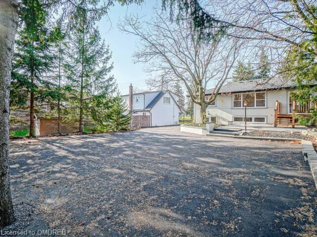 2467 Islington Avenue, House detached with 6 bedrooms, 2 bathrooms and 16 parking in Toronto ON | Image 36