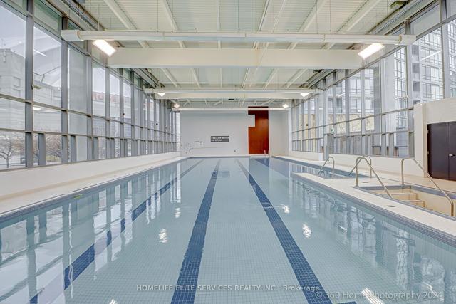 703 - 5 Mariner Terr, Condo with 2 bedrooms, 2 bathrooms and 1 parking in Toronto ON | Image 32