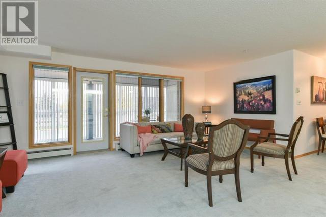 118, - 1535 Southview Drive Se, Condo with 2 bedrooms, 2 bathrooms and 1 parking in Medicine Hat AB | Image 5