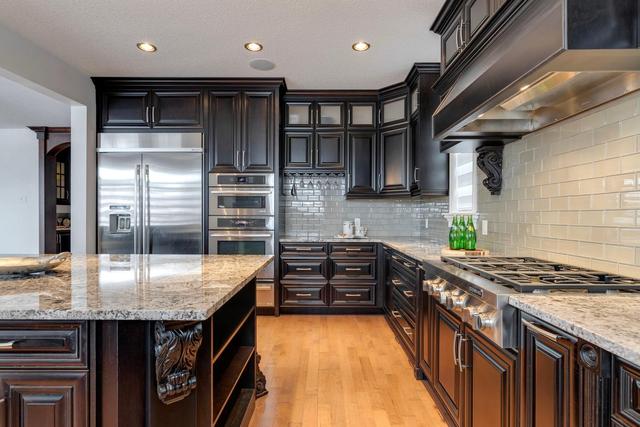 36 Aspen Ridge Manor Sw, Home with 6 bedrooms, 6 bathrooms and 6 parking in Calgary AB | Image 8